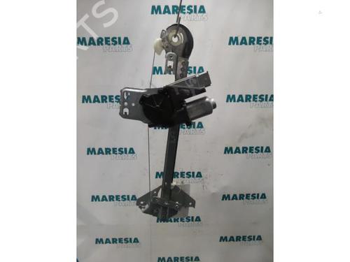 Used Rear left window mechanism PEUGEOT 307 (3A/C) 1.6 16V (109 hp) 31426494