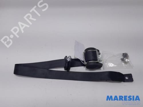 Used Rear right seatbelt RENAULT GRAND SCÉNIC III (JZ0/1_) 1.4 16V (JZ0F) (131 hp) 31389056