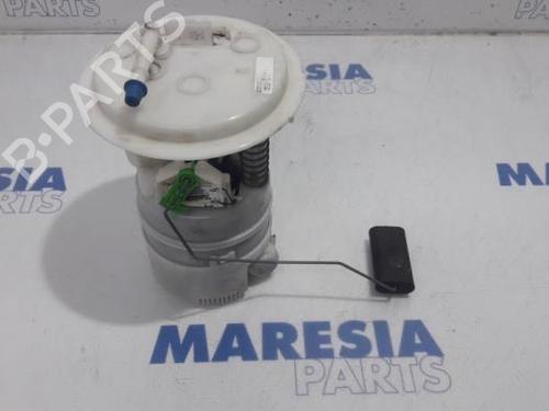 Used Fuel pump PEUGEOT 308 I (4A_, 4C_) 1.6 16V (150 hp) 31441392