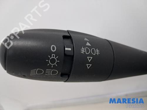 Switch CITROËN C3 II (SC_) 1.2 VTi 82 | BP32012027I30