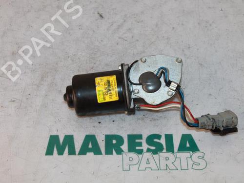 Front wiper motor RENAULT KANGOO (KC0/1_) 1.6 16V | BP31445083M29 - Image 2