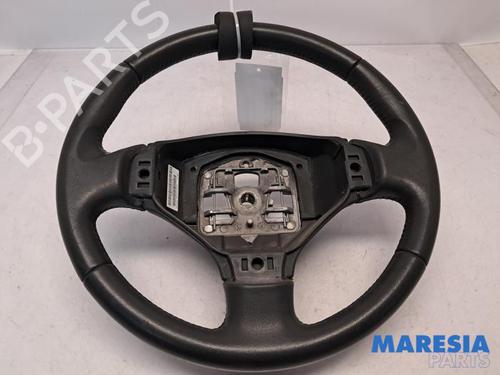 Used Steering wheel PEUGEOT 5008 (0U_, 0E_) 1.6 HDi (114 hp) 31520242