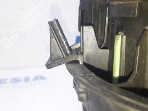 Heater blower motor PEUGEOT 508 I (8D_) 2.0 HDi Hybrid4 AWC | BP31480308M62