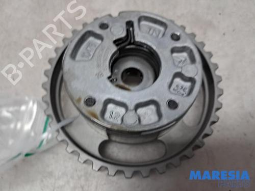 Used Pulley PEUGEOT 208 I (CA_, CC_) 1.0 VTi (68 hp) 31415984