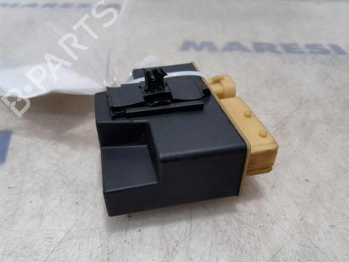 Sonda eletrónica PEUGEOT 5008 (0U_, 0E_) 1.6 HDi (112 hp) 31513695