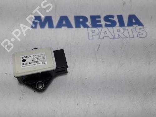 Used Electronic module PEUGEOT 3008 I MPV (0U_) 1.6 THP (156 hp) 31498711