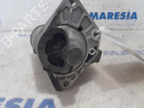 Starter OPEL VIVARO B Van (X82) 1.6 CDTI (05) | BP31491198M8 - Image 3