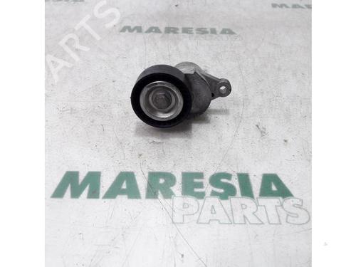 pulley-citroen-berlingo-box-bodympv-b9-2008-31393301 main image