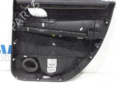 Rear left panel PEUGEOT 3008 I MPV (0U_) 1.6 HDi | BP31412385C60 - Image 5