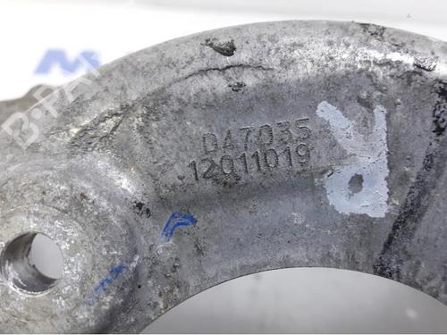 Right front suspension arm CITROËN C5 III Break (RW_) 1.6 HDi 110 | BP31429751M13