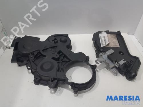 Used Timing cover PEUGEOT 308 SW II (LC_, LJ_, LR_, LX_, L4_) 1.6 BlueHDi 120 (120 hp) 31393632