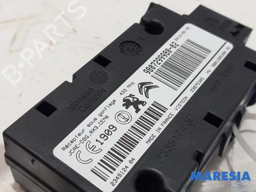 Electronic module PEUGEOT 508 SW I (8E_) 2.0 BlueHDi 180 | BP31447338M83 - Image 3