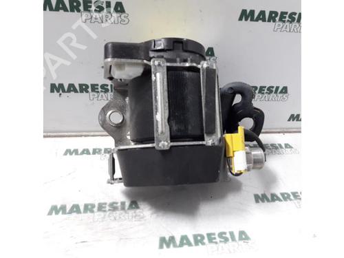 Used Front right seatbelt LANCIA LYBRA SW (839_) 1.9 JTD (839BXD1A) (105 hp) 31479445