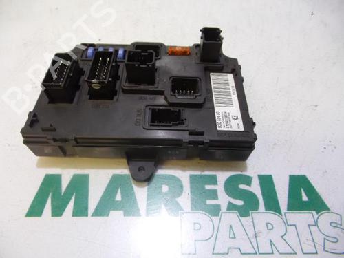 Used Control unit PEUGEOT 407 SW (6E_, 6D_) 2.0 HDi 135 (136 hp) 31482755