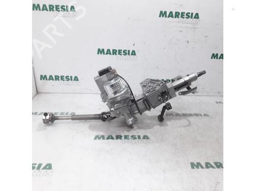 Used Steering column Steering column RENAULT CLIO IV (BH_) 0.9 TCe 90 (BHNF, BHMA, BHMH, BHJK, BHJR) (90 hp) 31524018 31524018