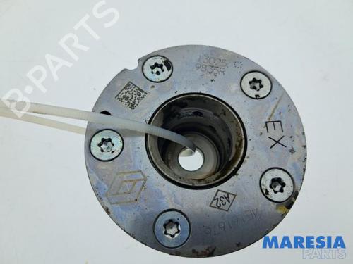 Pulley RENAULT CAPTUR I (J5_, H5_) 1.2 TCe 120 | BP37523957M122 - Image 4