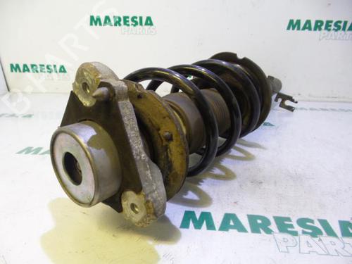 Left front shock absorber FIAT DUCATO Van (250_) 115 Multijet 2,0 D | BP31478482M16