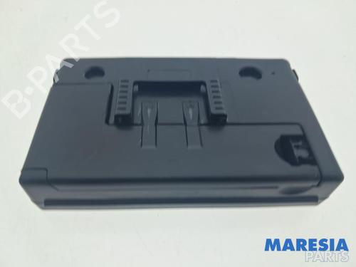 Used Electronic module Electronic module RENAULT KADJAR (HA_, HL_) 1.2 TCe 130 (HLMR) (130 hp) 39726018 39726018