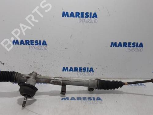 Used Steering rack FIAT GRANDE PUNTO (199_) 1.4 (199AXB11, 199AXB1A, 199BXB1A, 199AXL1A) (77 hp) 31497222