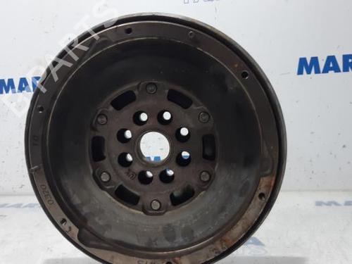 Flywheel PEUGEOT 308 CC (4B_) 2.0 HDi (4BRHRH, 4BRHRJ) | BP31530207M101 - Image 2