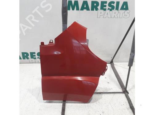 Forskærm Højre CITROËN JUMPER II Van 2.2 HDi 120 (120 hp) 31449515