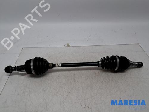 Used Left front driveshaft Left front driveshaft 37180750 37180750