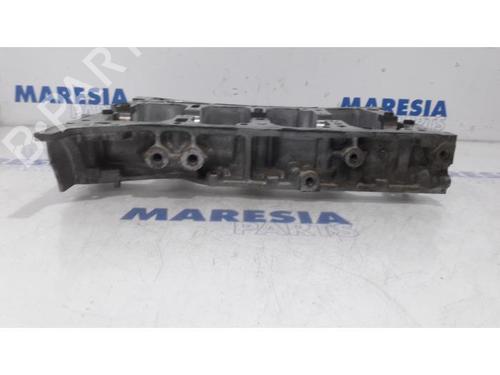 Engine RENAULT KOLEOS I (HY_) 2.5 (HY0C, HY0N) | BP31395990M1