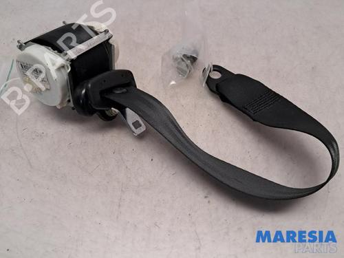 Used Rear right seatbelt ALFA ROMEO GIULIETTA (940_) 1.4 TB (940FXB1A, 940FXB11) (170 hp) 31477956