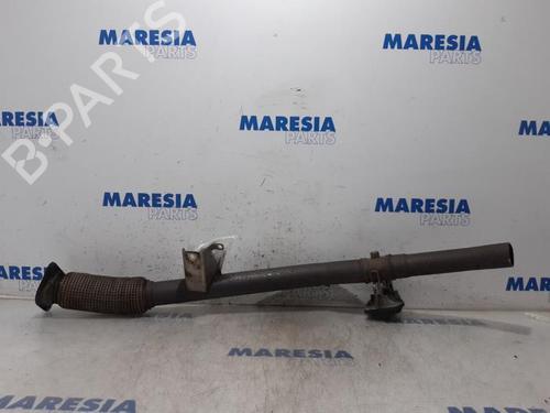 Used Egr RENAULT TRAFIC III Van (FG_) 1.6 dCi 90 (FGME) (90 hp) 31457387