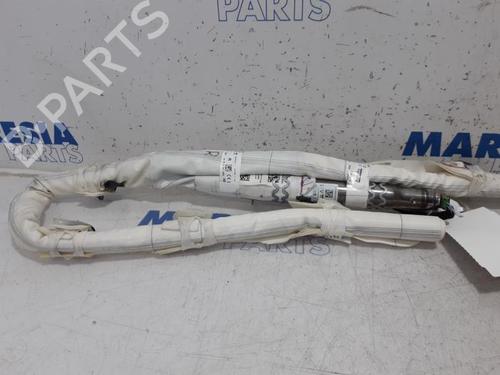 Used Right curtain airbag Right curtain airbag 31484153 31484153