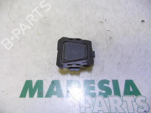 Used Electronic sensor CITROËN C4 Picasso II 2.0 BlueHDi 150 (150 hp) 31489840