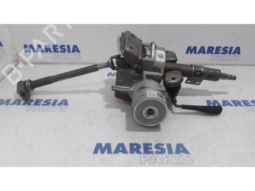Used Steering column FIAT 500 (312_) 1.2 (312AXA1A) (69 hp) 31508510