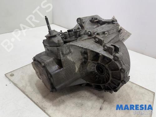Gearbox PEUGEOT 3008 I MPV (0U_) 1.6 THP | BP31429372M3
