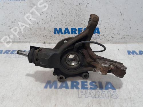 Left front steering knuckle PEUGEOT 308 CC (4B_) 1.6 16V | BP31440211M25
