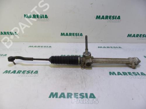 Used Steering rack FIAT PANDA (169_) 1.2 (169AXF2A, 169AXF1A) (69 hp) 31471609