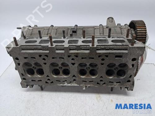 Cylinder head FIAT STILO (192_) 1.6 16V (192_XB1A) | BP31453734M5 