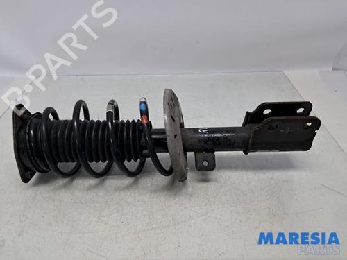 Used Right front shock absorber Right front shock absorber PEUGEOT 308 SW II (LC_, LJ_, LR_, LX_, L4_) 1.6 BlueHDi 120 (120 hp) 31450019 31450019