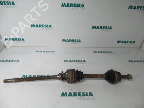 Used Right front driveshaft ALFA ROMEO 146 (930_) 1.4 i.e. 16V T.S. (930.B3A) (103 hp) 31464439
