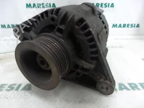 Used Alternator FIAT BRAVA (182_) 1.4 12 V (182.BA) (80 hp) 31425317