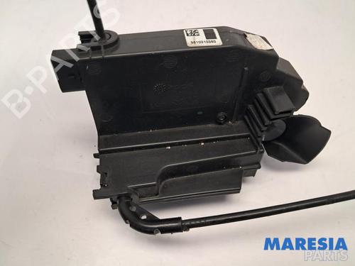 Electronic module CITROËN C4 Grand Picasso II (DA_, DE_) 1.6 HDi / BlueHDi 115 | BP31399931M83 - Image 2