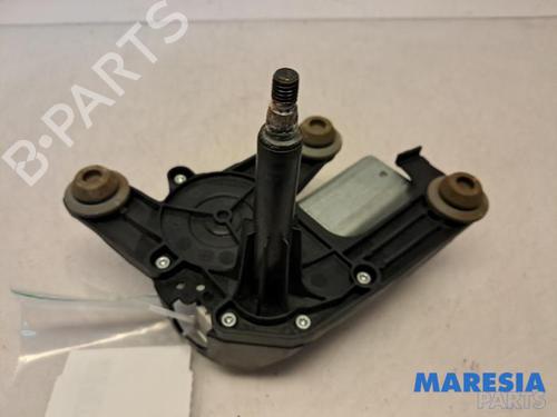 Rear wiper motor CITROËN C5 III Break (RW_) 1.6 THP 155 | BP31404332M102