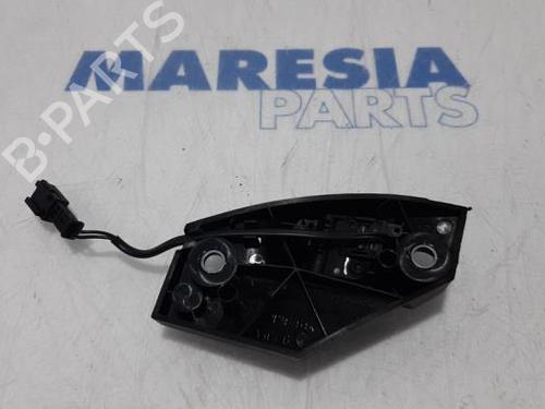 Electronic sensor PEUGEOT 307 CC (3B) 2.0 16V | BP31458845M84