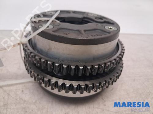Used Pulley Pulley OPEL KARL (C16) 1.0 (75 hp) 39726025 39726025