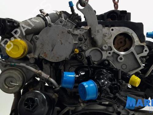 Engine PEUGEOT 5008 (0U_, 0E_) 1.6 16V | BP31411742M1 