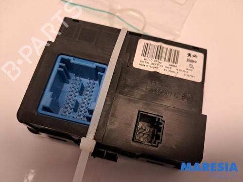 Electronic module CITROËN C3 III (SX) 1.2 VTi 82 | BP31509043M83