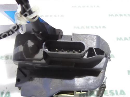 Electronic module RENAULT LAGUNA II (BG0/1_) 2.0 16V IDE (BG0N) | BP31467747M83