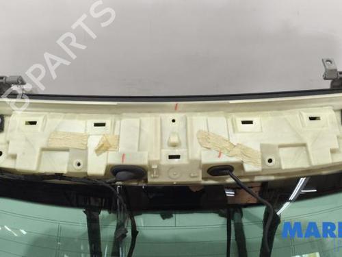 Tailgate RENAULT MEGANE IV Hatchback (B9A/M/N_) 1.6 TCe 205 (B9MV) | BP36280616C6 - Image 5