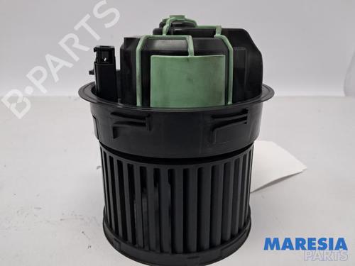 Used Heater blower motor PEUGEOT 308 I (4A_, 4C_) 1.6 THP 16V (156 hp) 31521681