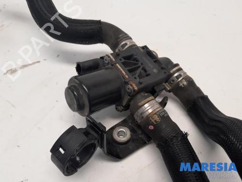 Electronic module ALFA ROMEO STELVIO (949_) 2.0 Q4 (949.AXA2A) | BP31489950M83