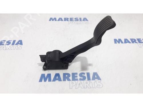 Used Electronic module Electronic module PEUGEOT 3008 I MPV (0U_) 1.6 THP (156 hp) 31411997 31411997